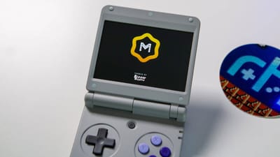 muOS